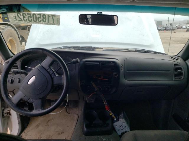 Photo 8 from auction – 2004 FORD RANGER SUP with VIN 1FTYR14UX4PA10656