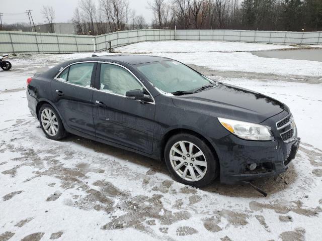 Photo 4 from auction – 2013 CHEVROLET MALIBU 2LT with VIN 1G11E5SA1DF164717