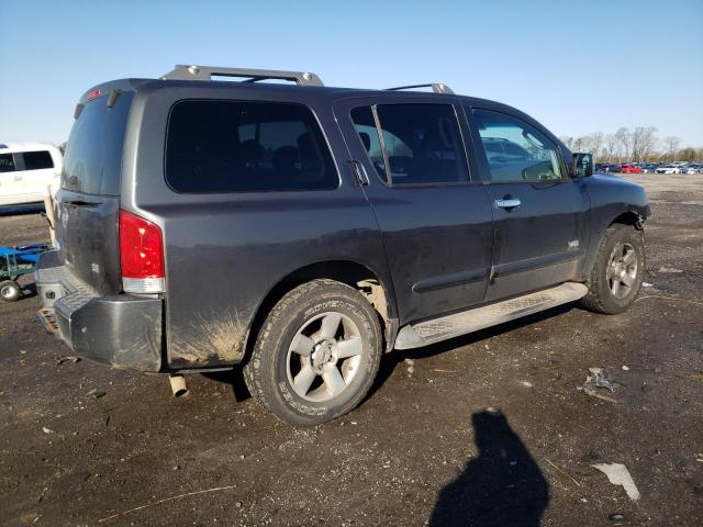 Photo 3 from auction – 2006 NISSAN ARMADA SE with VIN 5N1AA08B46N719329