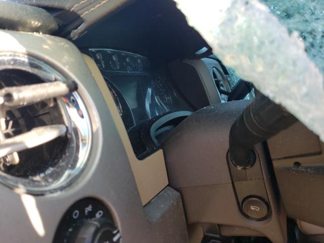 Photo 9 from auction – 2012 FORD F150 SUPER with VIN 1FTFW1CF6CFC39746