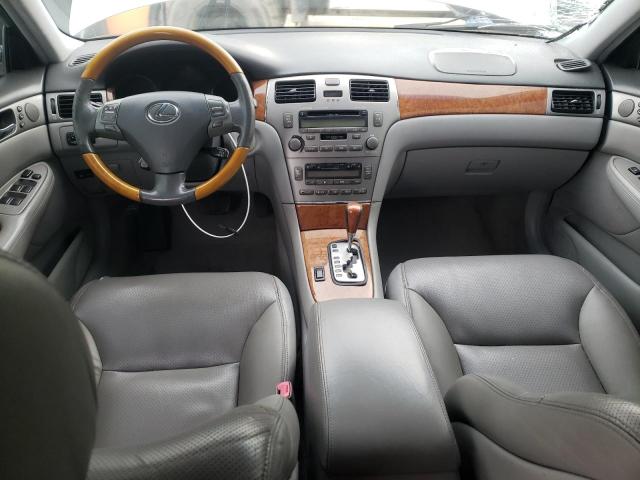 Photo 8 from auction – 2006 LEXUS ES 330 with VIN JTHBA30G365174966