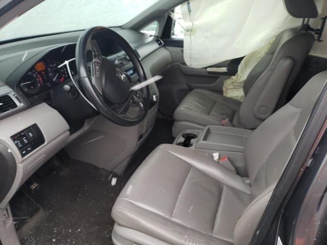 Photo 7 from auction – 2011 HONDA ODYSSEY TO with VIN 5FNRL5H91BB043300