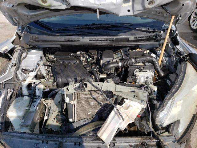 Photo 11 from auction – 2014 NISSAN VERSA NOTE with VIN 3N1CE2CP7EL375125