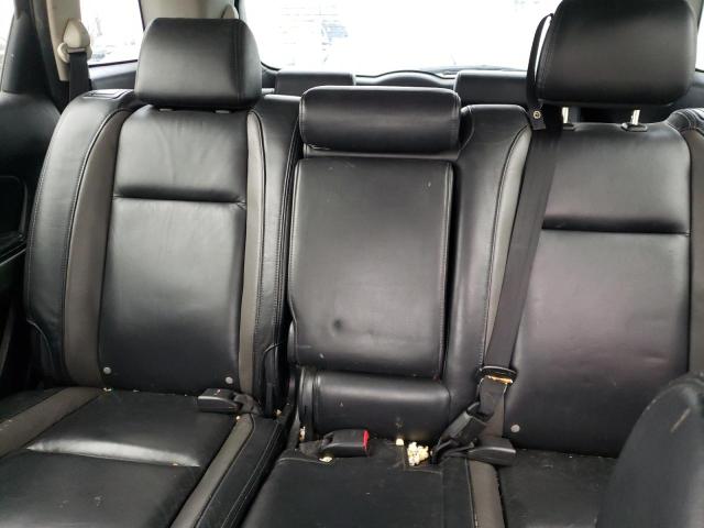 Photo 10 from auction – 2010 MAZDA CX-9 with VIN JM3TB3MAXA0236076