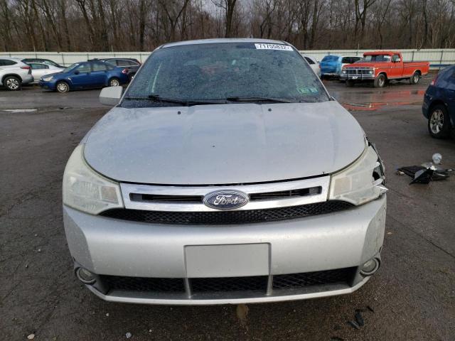 Photo 5 from auction – 2009 FORD FOCUS SES with VIN 1FAHP36N39W194820