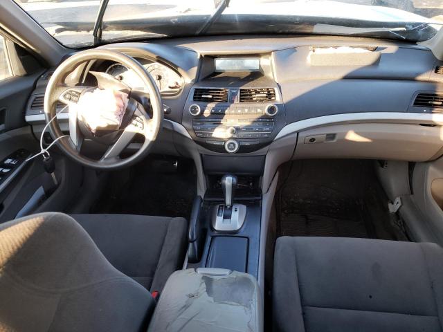 Photo 8 from auction – 2010 HONDA ACCORD with VIN 1HGCP2F74AA181870