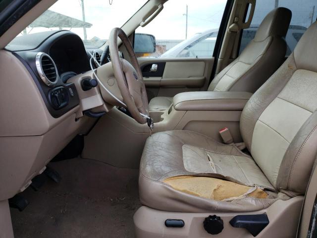Photo 7 from auction – 2004 FORD EXPEDITION with VIN 1FMRU17W64LA74728