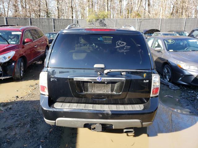 Photo 6 from auction – 2006 SAAB 9-7X ARC with VIN 5S3ET13M262801957