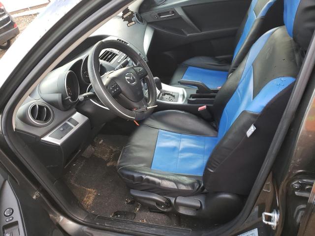 Photo 7 from auction – 2011 MAZDA 3 I with VIN JM1BL1VF8B1482393