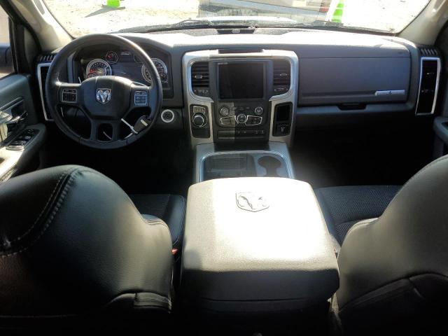 Photo 8 from auction – 2018 RAM 1500 SLT with VIN 1C6RR6LT7JS180841