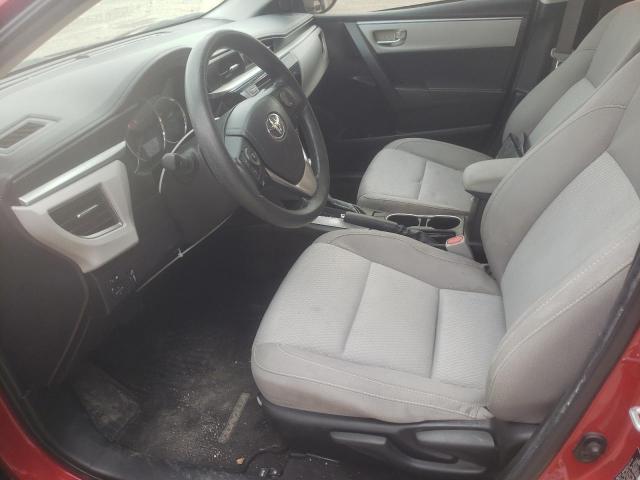 Photo 7 from auction – 2016 TOYOTA COROLLA L with VIN 5YFBURHEXGP385178