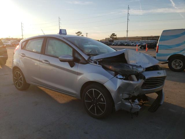 Photo 4 from auction – 2019 FORD FIESTA SE with VIN 3FADP4EJ5KM145711