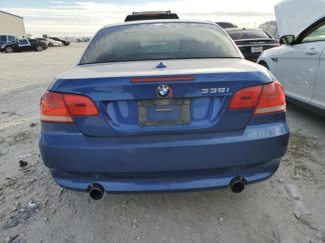 Photo 6 from auction – 2008 BMW 335 I with VIN WBAWL73528P178655