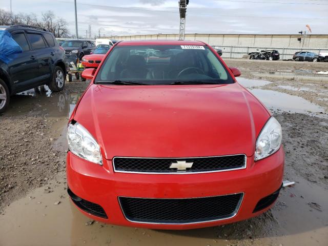 Photo 5 from auction – 2013 CHEVROLET IMPALA LTZ with VIN 2G1WC5E31D1172140
