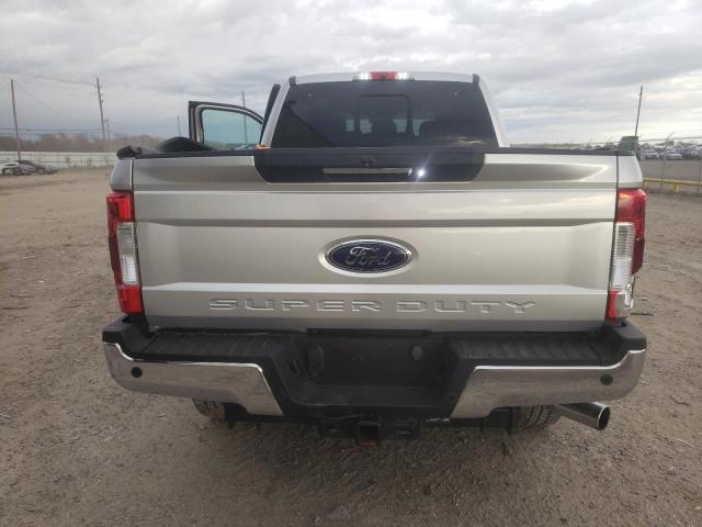 Photo 6 from auction – 2017 FORD F250 SUPER with VIN 1FT7W2B67HEF51521