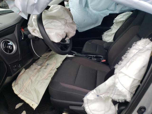 Photo 7 from auction – 2019 TOYOTA COROLLA L with VIN 2T1BURHE4KC134021