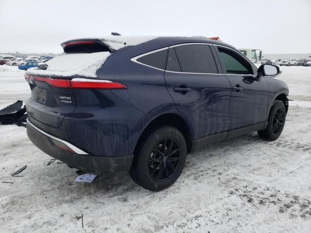 Photo 3 from auction – 2021 TOYOTA VENZA LE with VIN JTEAAAAH1MJ026100
