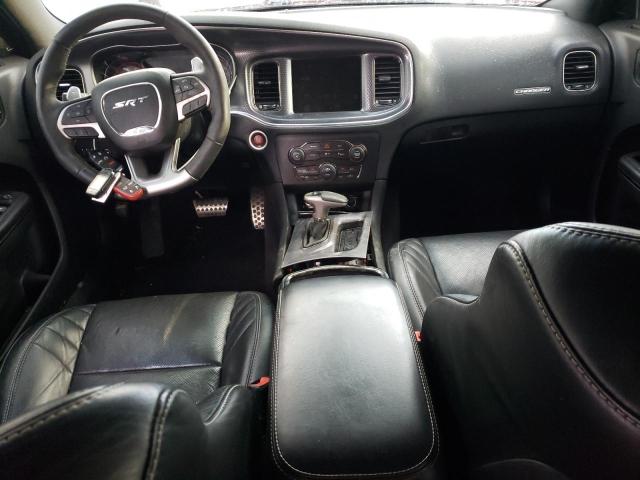Photo 8 from auction – 2016 DODGE CHARGER SR with VIN 2C3CDXL96GH354488