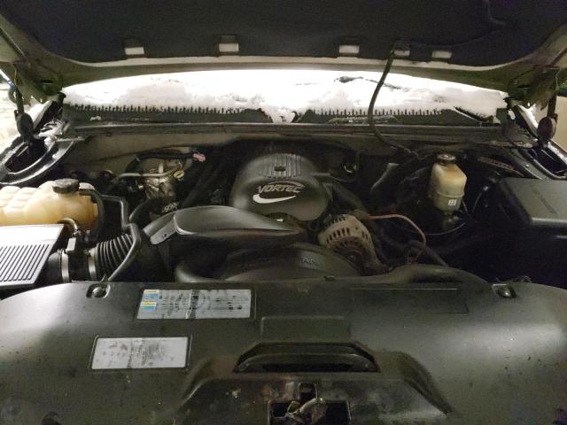 Photo 12 from auction – 2002 GMC NEW SIERRA with VIN 2GTEK19VX21141055