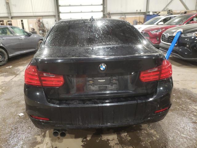 Photo 6 from auction – 2013 BMW 328 XI with VIN WBA3B3C50DF544627