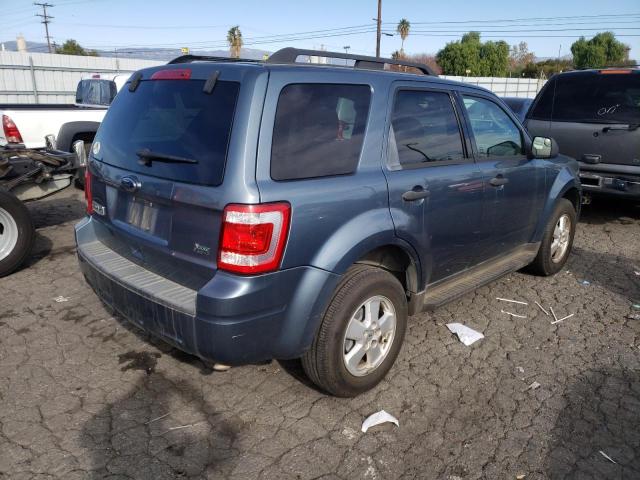 Photo 3 from auction – 2010 FORD ESCAPE XLT with VIN 1FMCU0DG2AKD48926