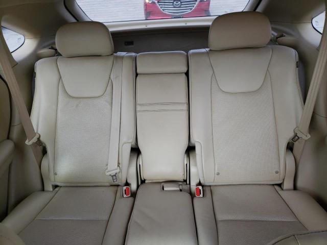 Photo 10 from auction – 2015 LEXUS RX 350 with VIN 2T2ZK1BA9FC164628