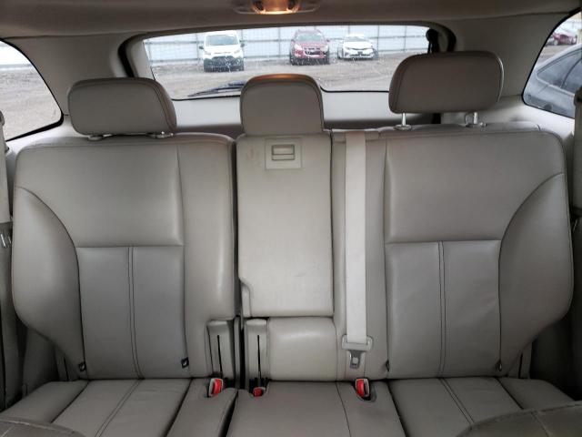 Photo 10 from auction – 2009 FORD EDGE LIMIT with VIN 2FMDK49C09BA46855