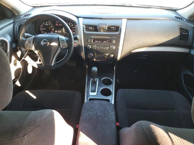Photo 8 from auction – 2013 NISSAN ALTIMA 2.5 with VIN 1N4AL3AP5DN438357
