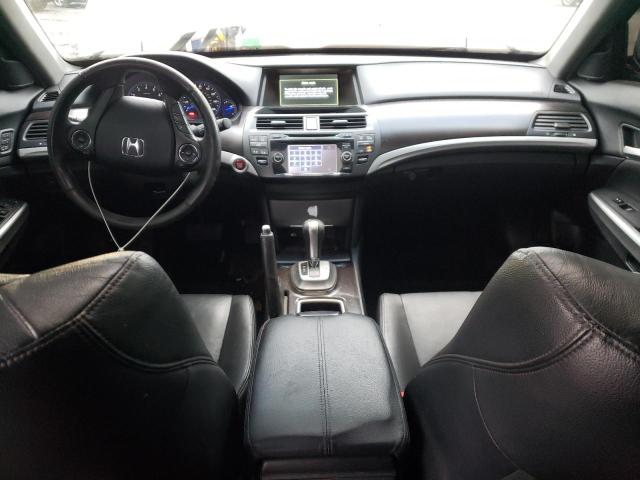 Photo 8 from auction – 2013 HONDA CROSSTOUR with VIN 5J6TF2H50DL001610
