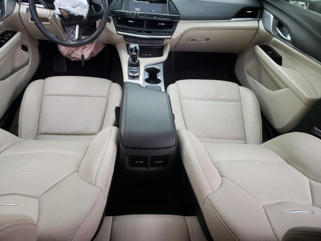 Photo 8 from auction – 2021 CADILLAC CT4 PREMIU with VIN 1G6DB5RL0M0119813