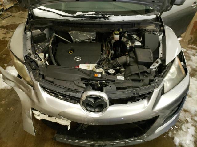 Photo 12 from auction – 2010 MAZDA CX-7 with VIN JM3ER2W52A0327177