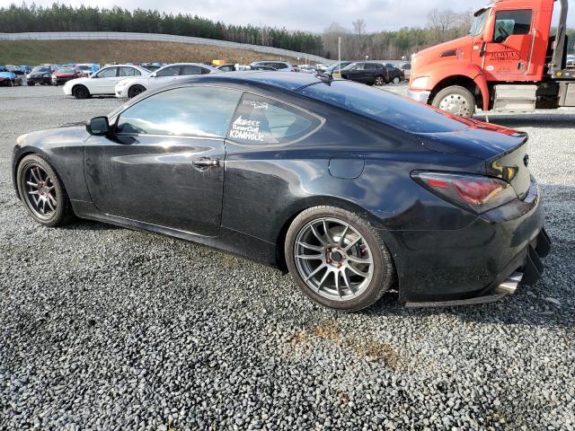 Photo 2 from auction – 2014 HYUNDAI GENESIS CO with VIN KMHHT6KD9EU113714