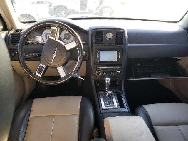 Photo 8 from auction – 2007 CHRYSLER 300 TOURIN with VIN 2C3KA53G07H692010