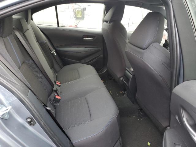 Photo 10 from auction – 2022 TOYOTA COROLLA SE with VIN JTDP4MCE5N3500128