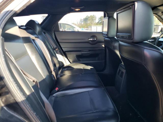 Photo 10 from auction – 2005 DODGE MAGNUM SXT with VIN 2D4FV48V25H178162
