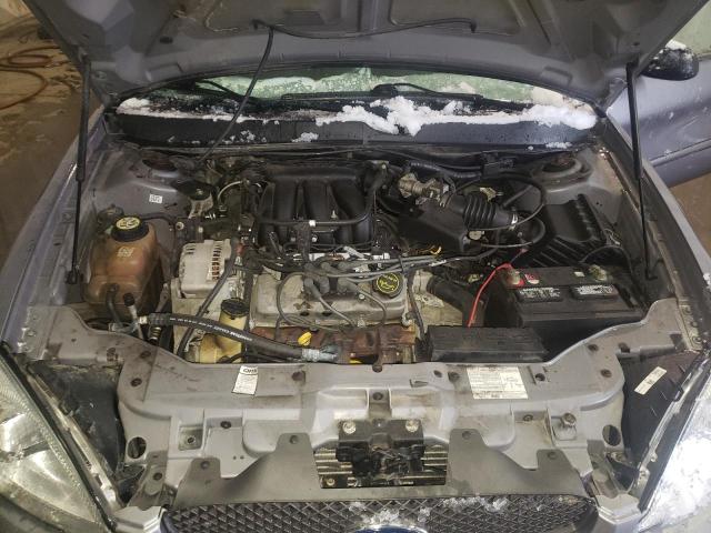صورة رقم 11 من المزاد - 2006 FORD TAURUS SE مع VIN 1FAFP53U96A181058