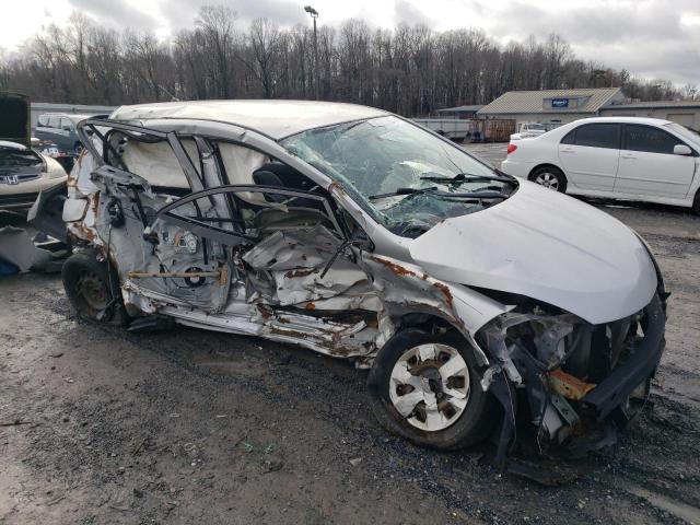 Photo 4 from auction – 2009 NISSAN VERSA S with VIN 3N1CC11E69L430705