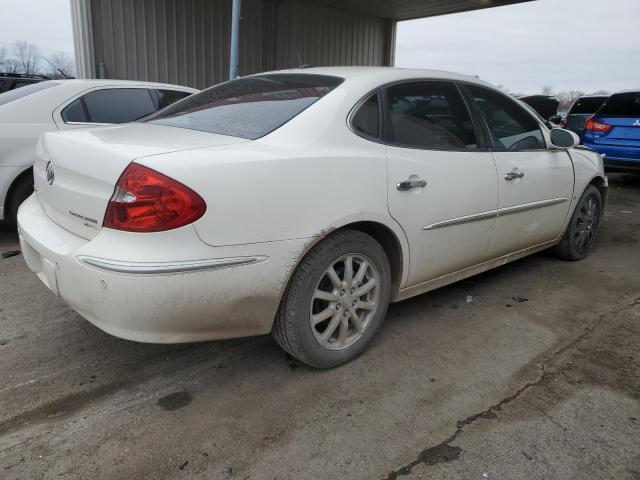 Photo 3 from auction – 2008 BUICK LACROSSE C with VIN 2G4WD582081173787