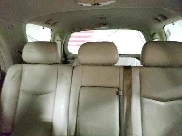 Photo 10 from auction – 2005 CADILLAC SRX with VIN 1GYEE637150118806
