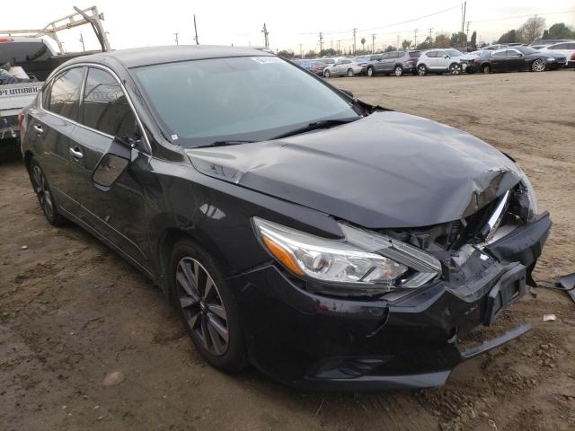 Photo 4 from auction – 2016 NISSAN ALTIMA 2.5 with VIN 1N4AL3APXGC250403