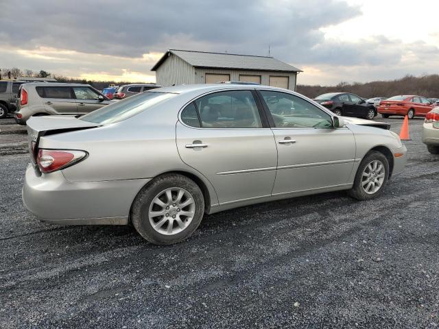 Photo 3 from auction – 2002 LEXUS ES 300 with VIN JTHBF30G925017857