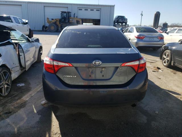 Photo 6 from auction – 2014 TOYOTA COROLLA L with VIN 2T1BURHE1EC197663