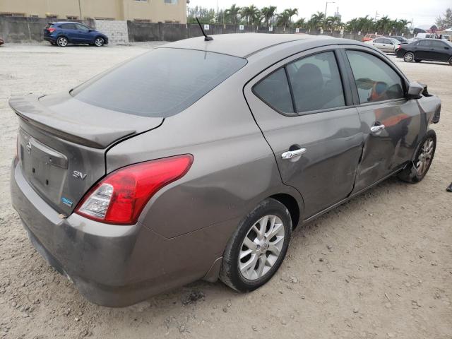صورة رقم 3 من المزاد - 2016 NISSAN VERSA S مع VIN 3N1CN7AP2GL835150