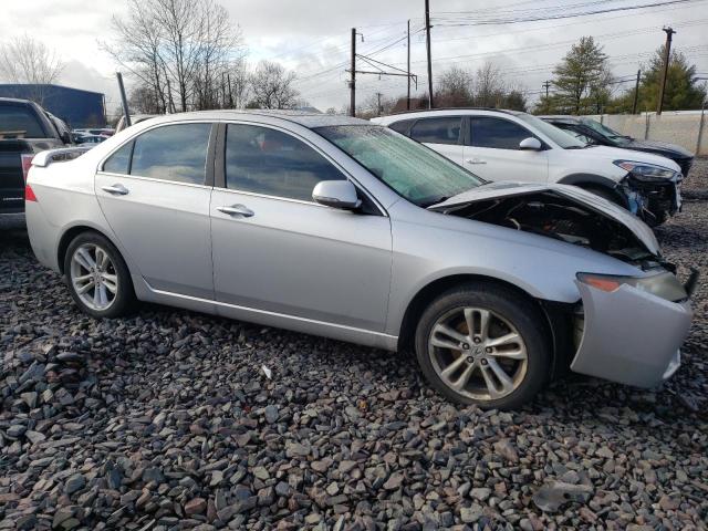 Photo 4 from auction – 2004 ACURA TSX with VIN JH4CL96854C029406