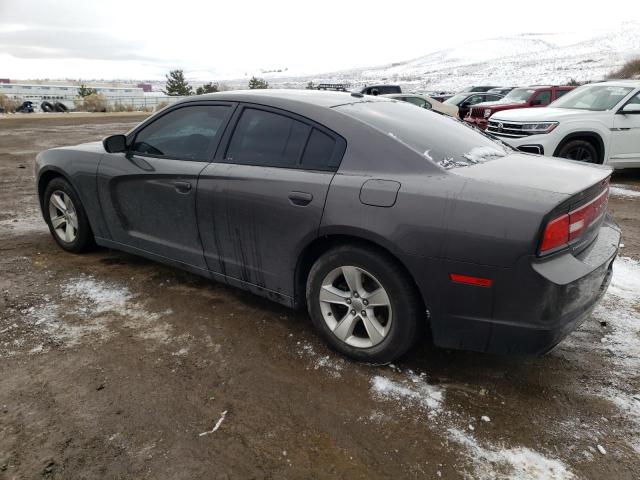 Photo 2 from auction – 2014 DODGE CHARGER SX with VIN 2C3CDXHG6EH215059