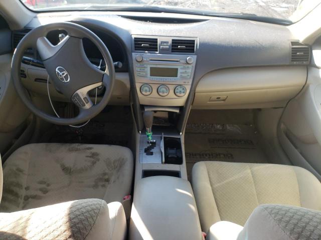 Photo 8 from auction – 2009 TOYOTA CAMRY BASE with VIN 4T1BE46K09U315070