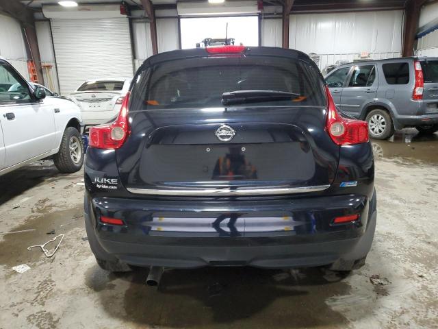 Photo 6 from auction – 2013 NISSAN JUKE S with VIN JN8AF5MRXDT207190