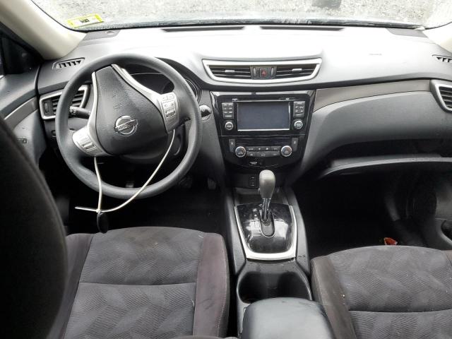 Photo 8 from auction – 2015 NISSAN ROGUE S with VIN KNMAT2MT8FP517543
