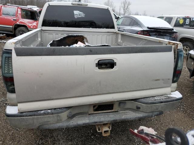 Photo 6 from auction – 2004 CHEVROLET SILVERADO with VIN 2GCEK19T541279300