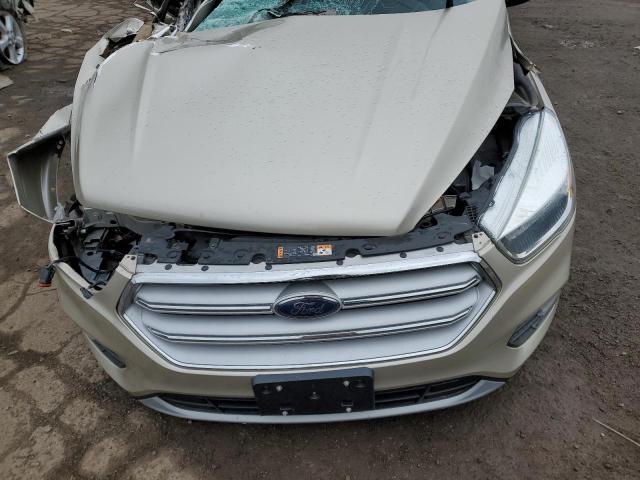 Photo 12 from auction – 2018 FORD ESCAPE SE with VIN 1FMCU0GD2JUB23945